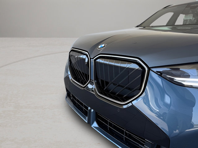 Certified 2026 BMW X3 xDrive30i w/ Premium Package AWD/4WD image 2