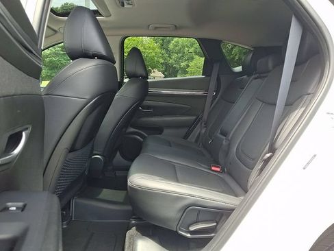 Used 2023 Hyundai Tucson SEL w/ Convenience Package AWD/4WD image 10
