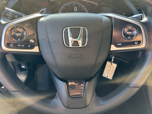Used 2021 Honda Civic LX image 8