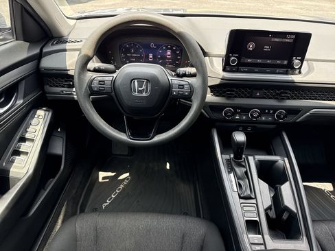 Used 2024 Honda Accord LX image 11