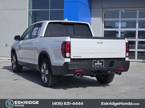 New 2026 Honda Ridgeline RTL image 3