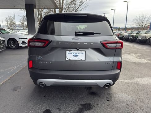 New 2026 Ford Escape Active w/ Active Premium Tech Pack AWD/4WD image 5