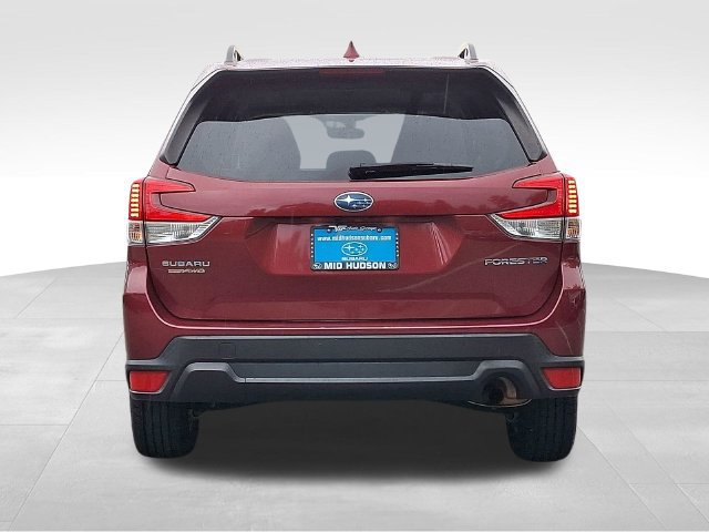 Used 2023 Subaru Forester Premium AWD/4WD image 5