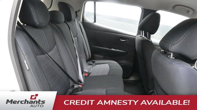 Used 2021 Nissan Leaf S Plus FWD image 14