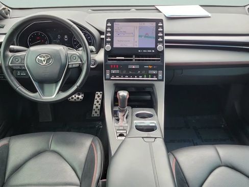 Used 2020 Toyota Avalon TRD FWD image 11