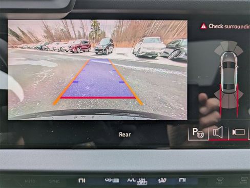 New 2026 Audi A3 2.0T Premium image 26