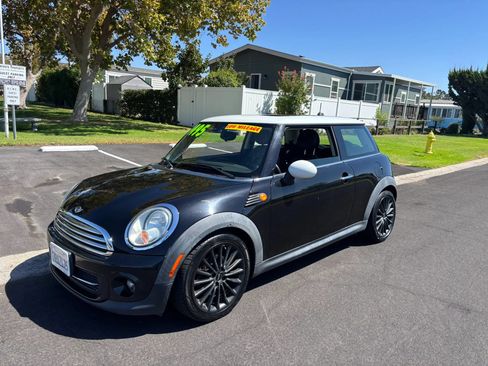 Used 2013 MINI Cooper Hardtop FWD image 5