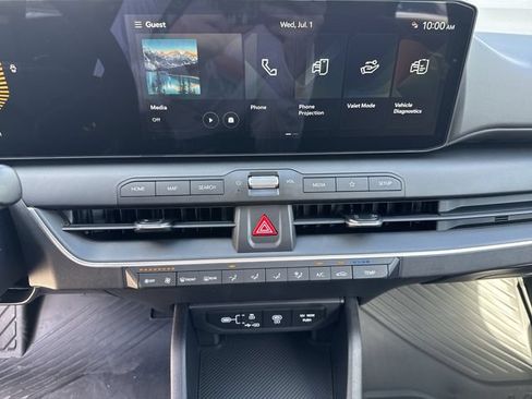 New 2026 Kia K4 FWD image 27
