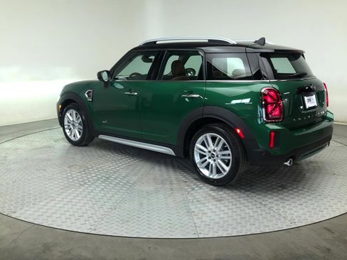 Used 2023 MINI Cooper Countryman S w/ Signature Upholstery Package AWD/4WD image 6