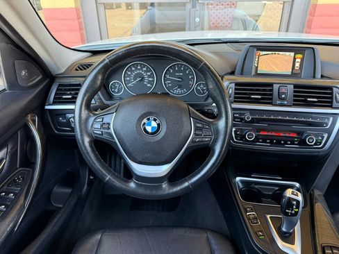 Used 2015 BMW 328i xDrive Sedan w/ Premium Package AWD/4WD image 30