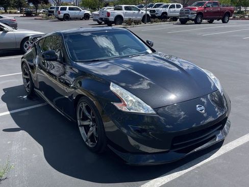 Used 2013 Nissan 370Z NISMO w/ Bose Pkg image 2