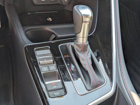 New 2025 Acura ADX A-Spec AWD/4WD image 16