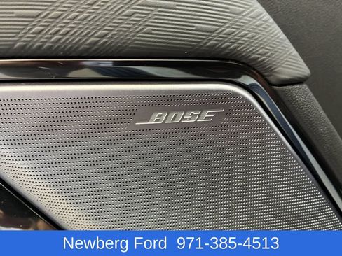 Used 2024 GMC Sierra 2500 AT4X AWD/4WD image 23