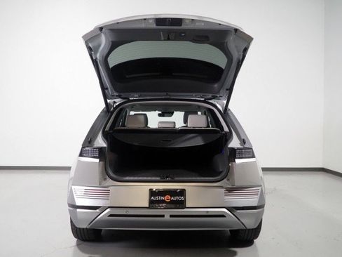 Used 2023 Hyundai Ioniq 5 Limited w/ Cargo Package RWD image 50