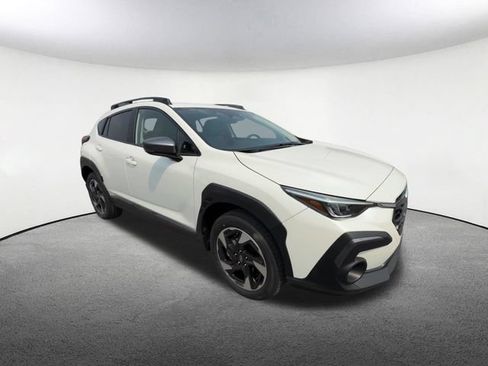 New 2026 Subaru Crosstrek 2.5i Limited AWD/4WD image 9