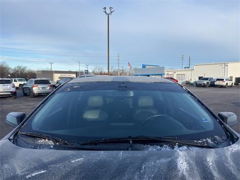 Used 2016 Chevrolet Malibu LT w/ Leather Package image 25