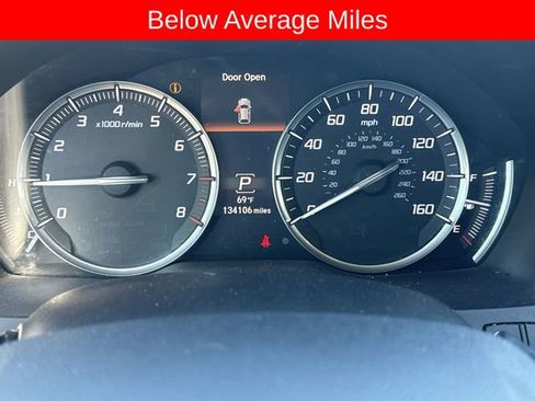 Used 2016 Acura MDX SH-AWD w/ Technology Package image 12