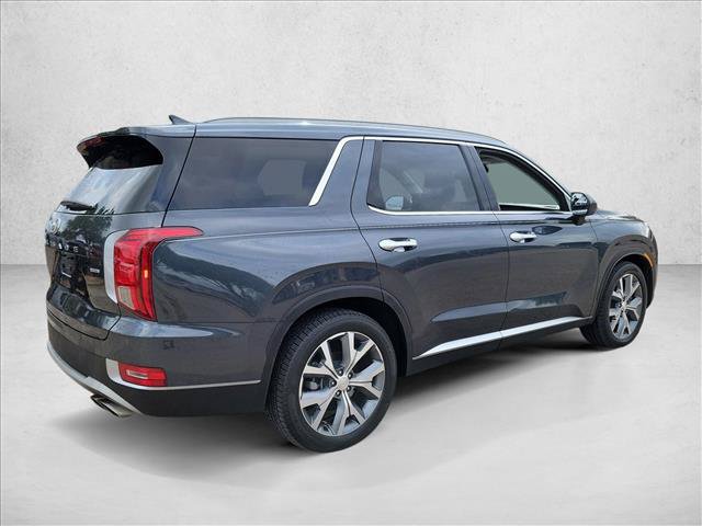 Used 2020 Hyundai Palisade SEL AWD/4WD image 5
