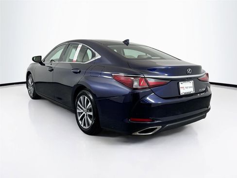 Used 2019 Lexus ES 350 ES 350 w/ Accessory Package 2 image 2