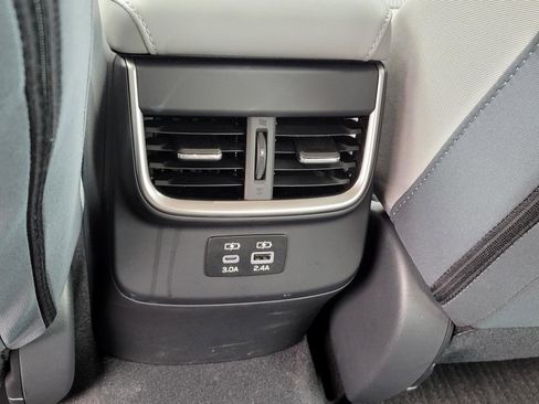 Certified 2025 Subaru Legacy Premium image 24