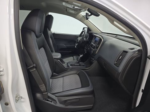 Certified 2022 Chevrolet Colorado Z71 image 9