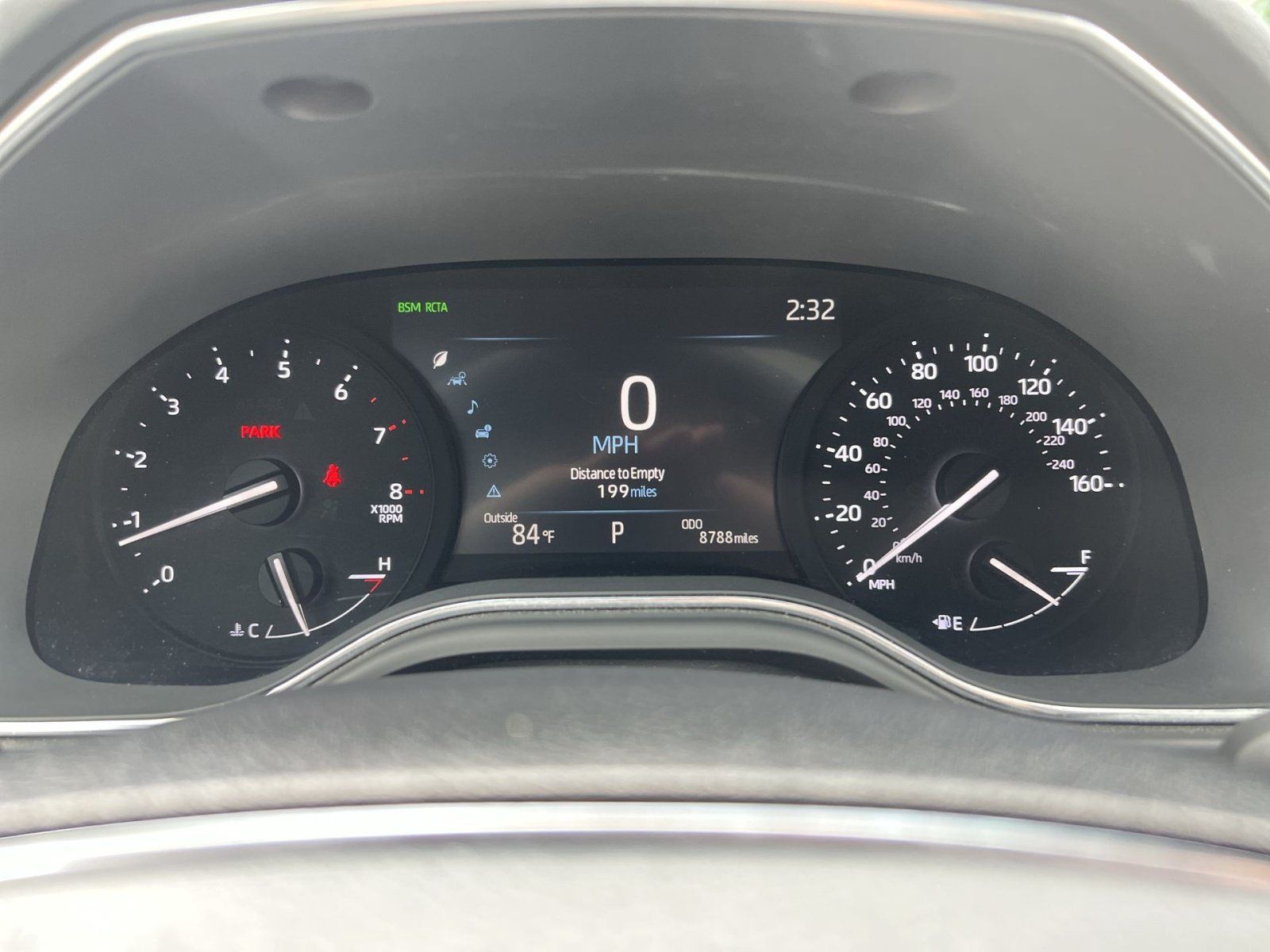 Used 2021 Toyota Avalon XLE w/ Moonroof Package FWD image 17