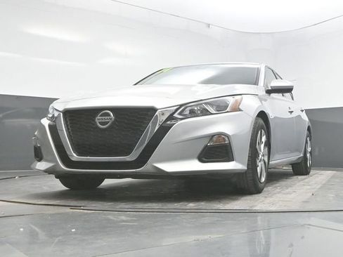 Used 2021 Nissan Altima 2.5 S image 29