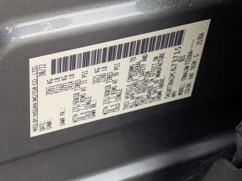 Used 2023 Nissan Rogue SV FWD image 28