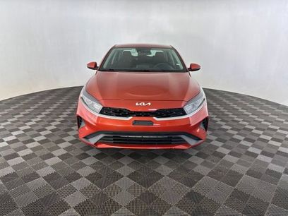 Used 2023 Kia Forte LXS w/ LXS Technology Package