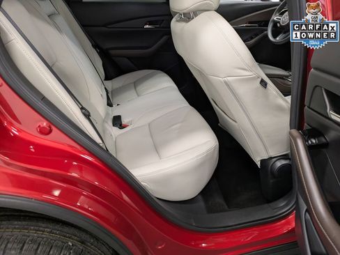 Certified 2023 MAZDA CX-30 2.5 Turbo w/ Premium Package image 27
