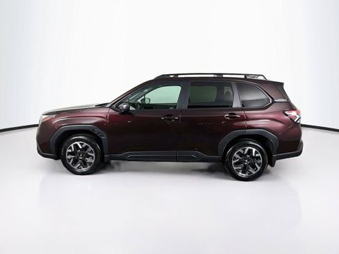 Used 2026 Subaru Forester Premium AWD/4WD image 8