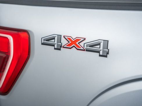 Used 2023 Ford F150 XLT w/ Equipment Group 301A Mid image 22