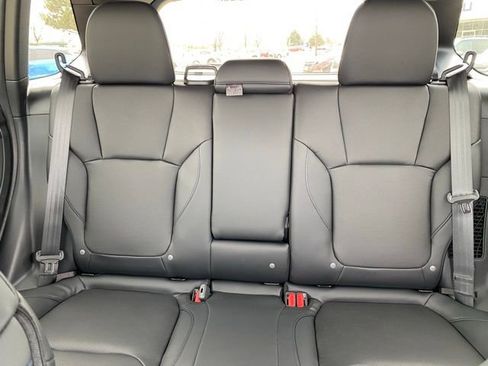 New 2026 Subaru Forester Limited image 11