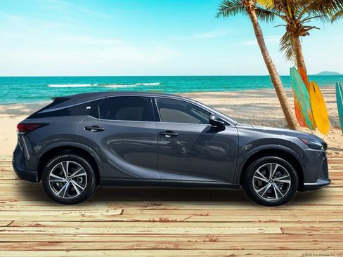 Used 2025 Lexus RX 350 Premium FWD image 7