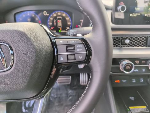 New 2026 Acura Integra A-Spec FWD image 18