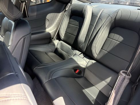 Used 2024 Ford Mustang GT Premium w/ GT Performance Package RWD image 11