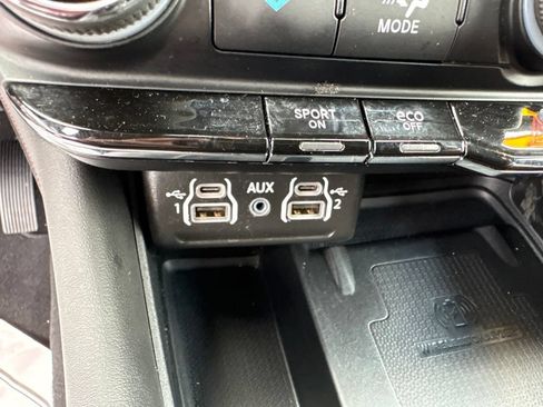 Used 2024 Dodge Durango R/T AWD/4WD image 23
