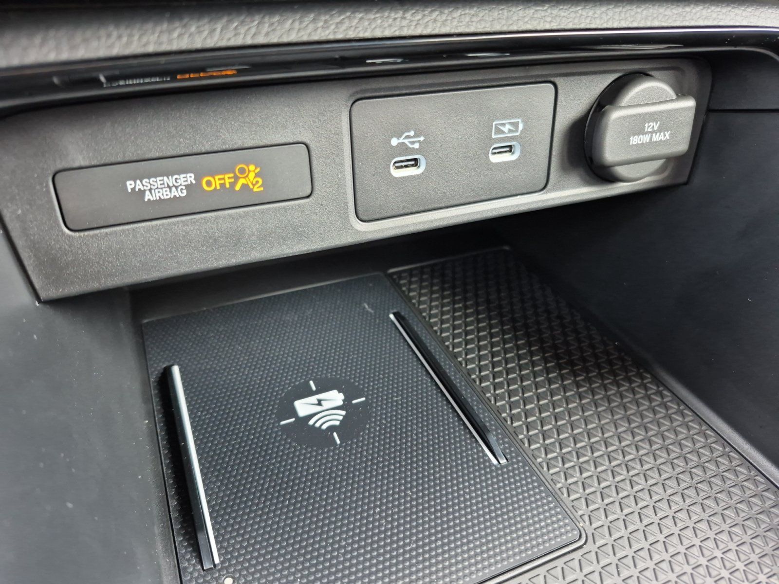 Used 2026 Honda CR-V EX-L image 34