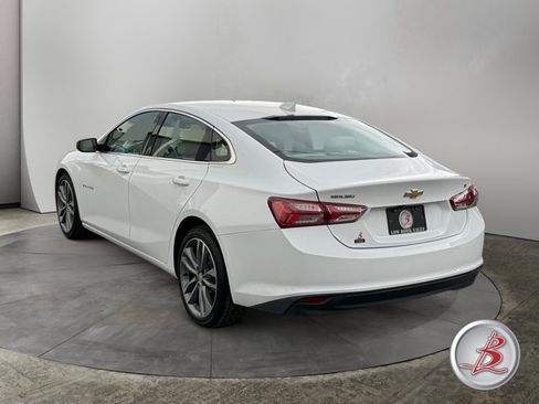 Used 2023 Chevrolet Malibu LT FWD image 5