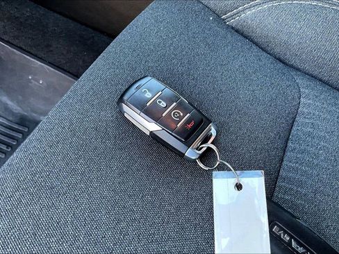 Used 2023 RAM 1500 Big Horn image 38