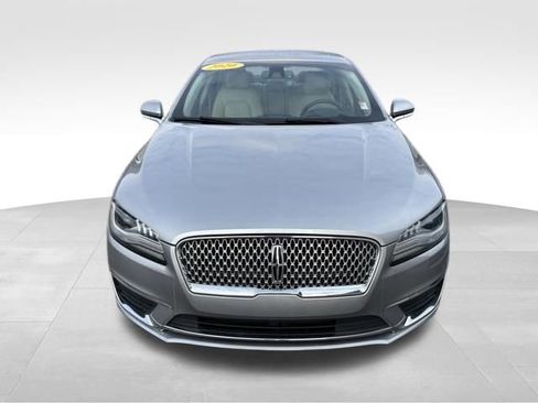 Used 2020 Lincoln MKZ Standard image 7