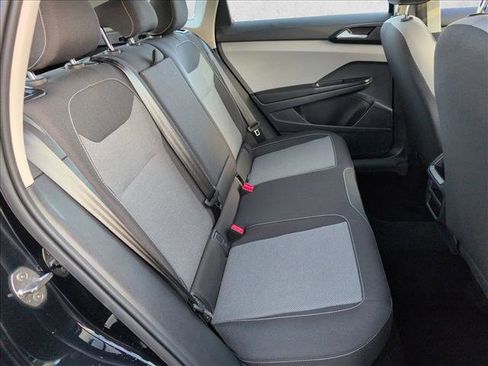 Certified 2023 Volkswagen Taos S image 20