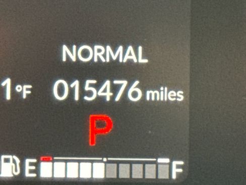 Certified 2025 Honda CR-V Sport image 22