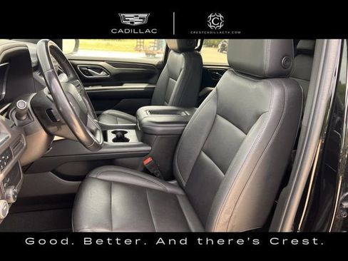 Used 2023 Chevrolet Tahoe Z71 AWD/4WD image 20