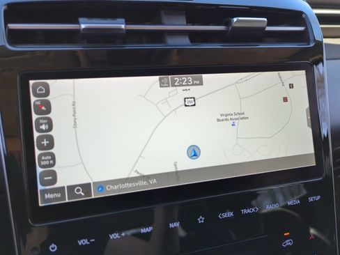 Used 2022 Hyundai Tucson Limited image 27