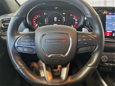 Used 2025 Dodge Durango GT image 16
