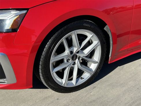 Used 2024 Audi A5 2.0T Premium Plus image 9