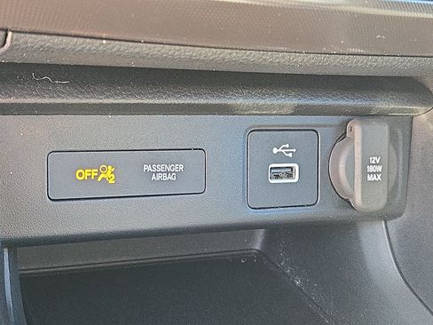 Certified 2024 Acura Integra A-Spec FWD image 27