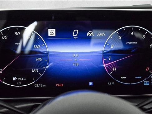 Certified 2025 Mercedes-Benz C 300 4MATIC Sedan image 11