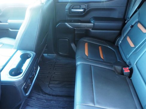 Used 2020 GMC Sierra 1500 AT4 image 17